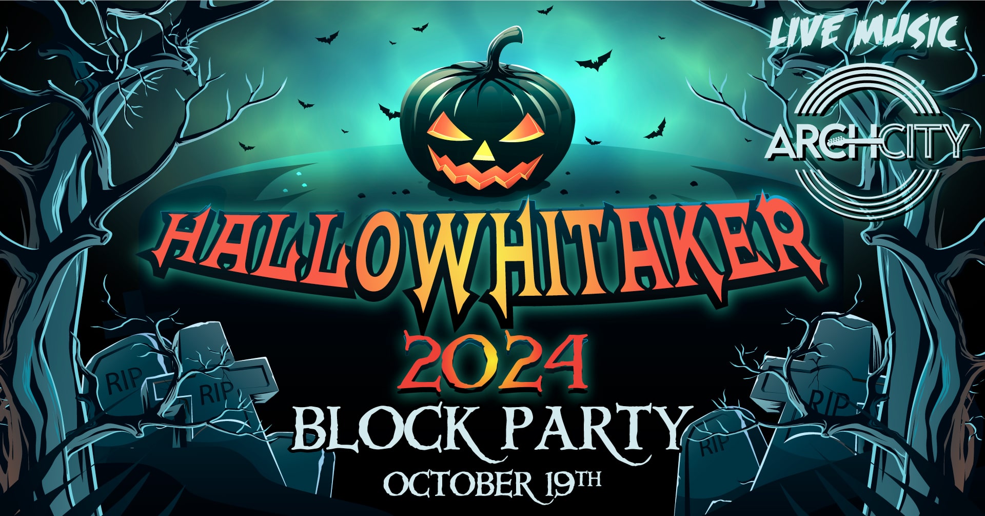 Hallowhitaker 2024