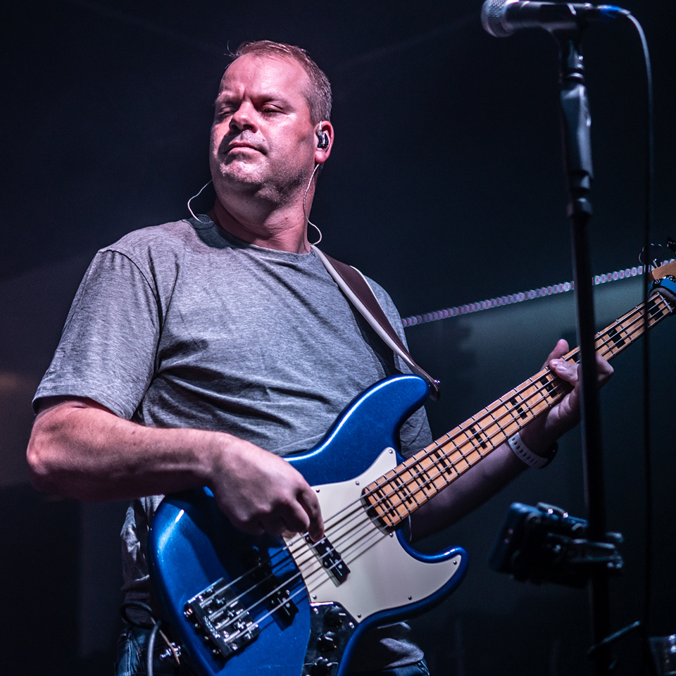 Matt