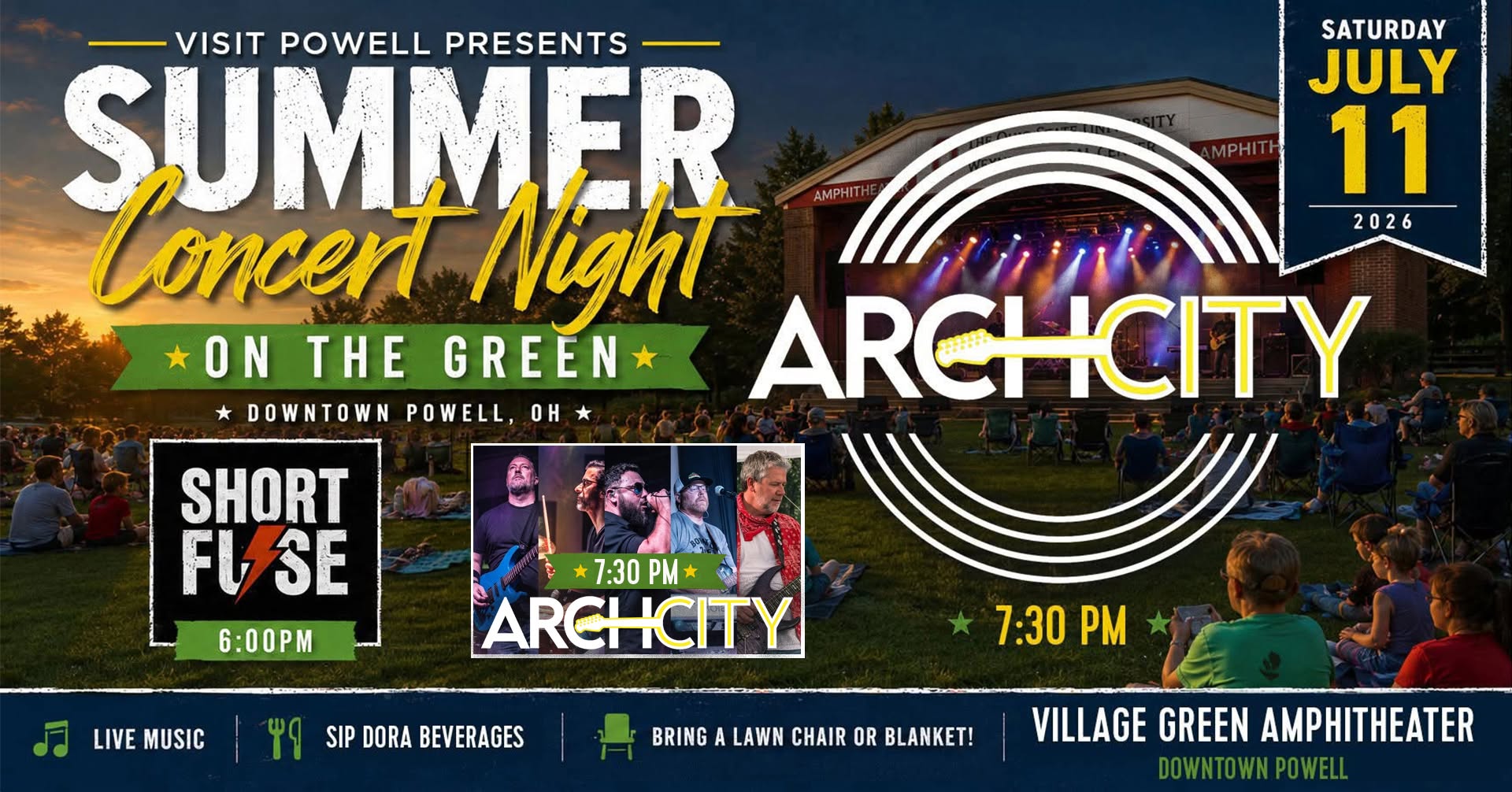 ArchCity